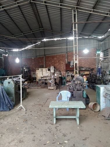 Bán đất 232m2 ngang 10m đường Hồ Văn Long, Bình Tân giáp Tân Phú