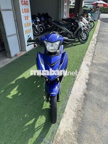 yamaha exciter 150 ( góp cần cccd không nợ xấu )