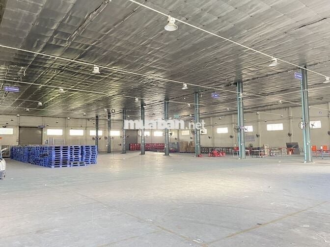 CHO THUÊ KHO, NHÀ XƯỞNG 1200M2 – 6000M2 TẠI ĐIỆN BÀN, QUẢNG NAM