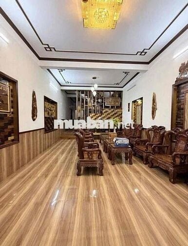 Nhà cho thuê: Mặt tiền đường Đồng khởi ( Tân lợi).
