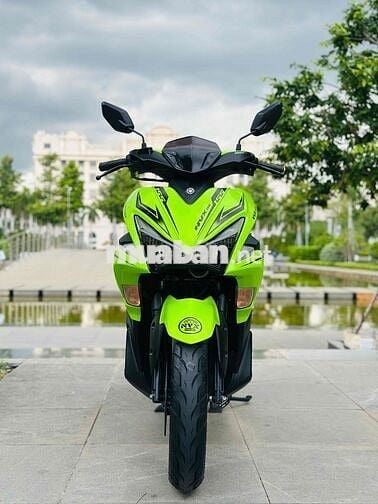 NVX155vva bs phong thuỷ chính chủ công chứng