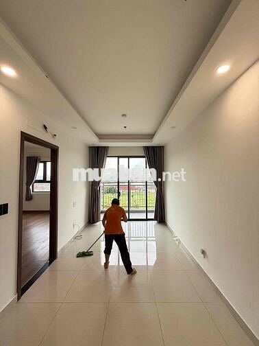Cho thuê gấp căn hộ 2pn 69m2 giá 10 triệu tại Q7 SaiGon Riverside