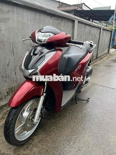 sh 150 ABS 2019