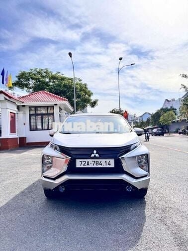 Mitsubishi Xpander 2019 số sàn  - 10vạn chuẩn