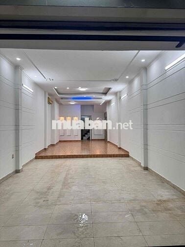 Cho thuê nhà MTKD họ Lê, Tân Phú - 4.5x23m - nhà mới sạch đẹp