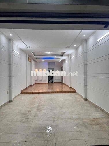 Nhà Mặt Tiền Khu Họ Lê - 4.5 x 23m , trệt 1 lầu - 3pn 3wc