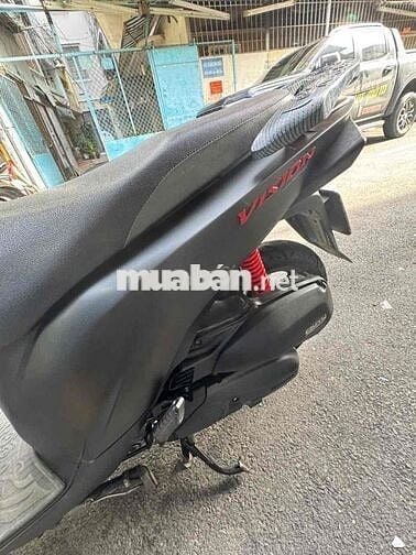 Vission 110fi dk 2019  chạy 20 ngan km Gia 23tr500