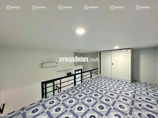 Gác 25m2thang máy gần BUK và HuFlit BaGia đi bộ chỉ 5 phút 700m