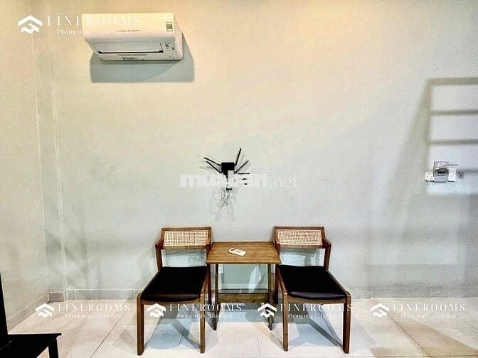 💥 DUPLEX BAN CÔNG VIEW SÂN BAY - 4-5Ng THOẢI MÁI - HỌC VIỆN HÀNG KHÔNG