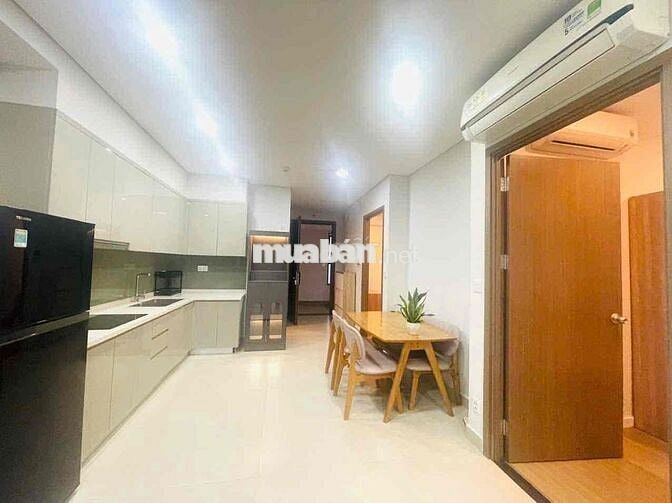 River panorama chính chủ cho thuê gấp căn hộ 2pn 62m2 full NT 12 triệu