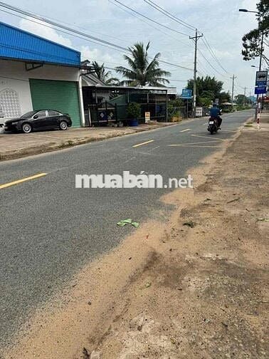 bán nhà trọ mặt tiền Đặng thanh sử