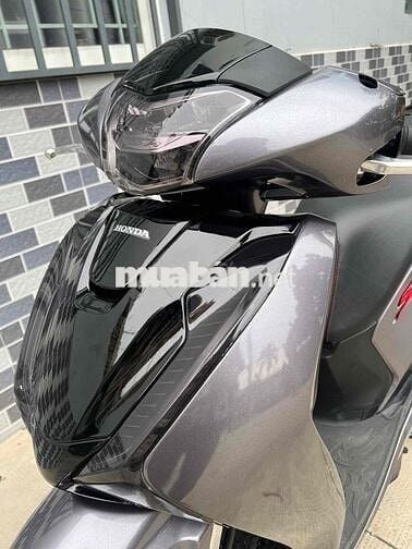 sh 150 abs 2017 bstp chính chủ xám titan