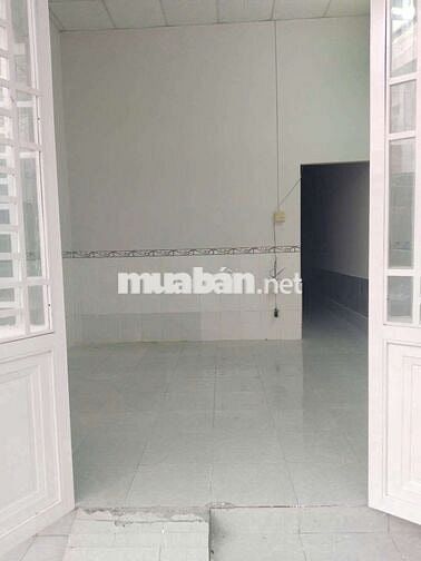 CHO THUÊ NHÀ THỚI NHỰT 4TR 40MV OTO PK PN WC BẾP