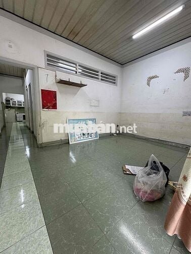 CHO THUÊ NHÀ KHU DÂN CƯ HIỆP THÀNH I 2PN SƠN SẠCH SẼ ĐẸP