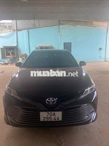 Toyota Camry 2020 2.0 G