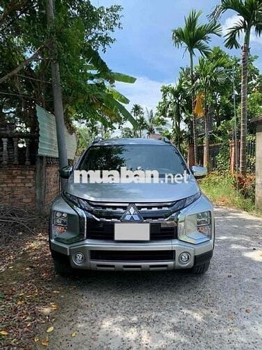 Mitsubishi Xpander Cross 2021 AT - 79000 km
