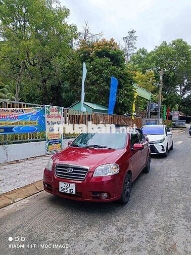 Daewoo Gentra 2009 SX 1.5 MT - 145000 km