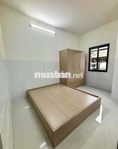 CHO THUÊ CĂN HỘ KHU k8 hiệp thành  mới 100℅ full nội thất 4tr