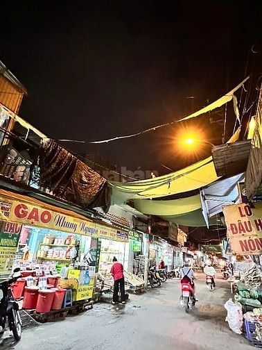 Nhà DT:5,6x13m Mặt tiền kinh doanh Đường Số 3, P9, Q.Gò Vấp.