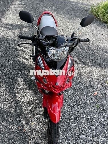 Trùm cuối 1s94 2011 đúng đời .xe dọn full đồ hãng
