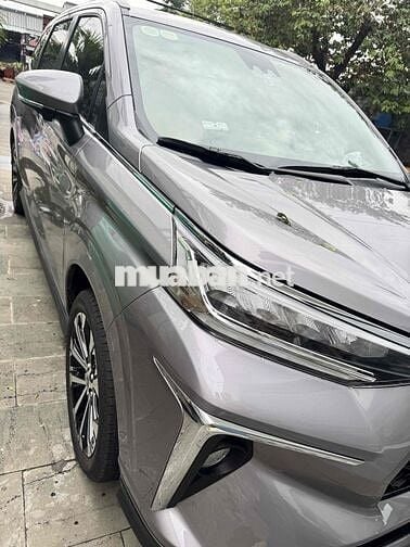 SIÊU LƯỚT  Toyota Veloz Cross 2025 - 5000 km
