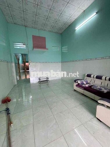 CHO THUÊ NHÀ HẺM NGUYỄN THỊ MINH KHAI ĐẸP SẠCH SẼ