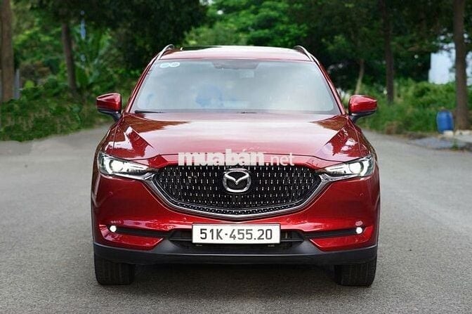 Mazda CX 8 2022 2.5 Luxury - 22000 km