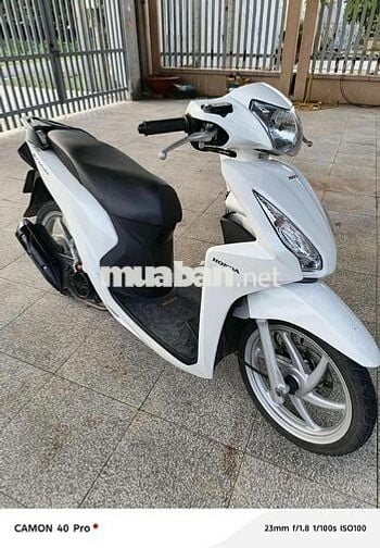 Xe nhà ko đi cần bán