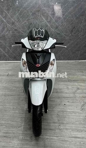 SH Ý 2011 150i SM107 BSTP