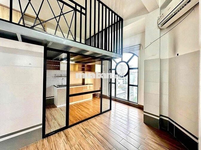 Duplex siêu đẹp ngay kế bên Trường Đại học Công Nghiệp