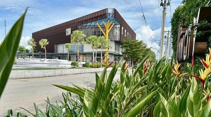 🌟 THE DIAMOND CITY – CƠ HỘI SỞ HỮU ĐẤT NỀN VỊ TRÍ VÀNG LA