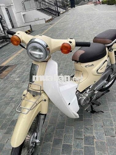Thanh lý Cúp 50cc học sinh không cần bằng lái