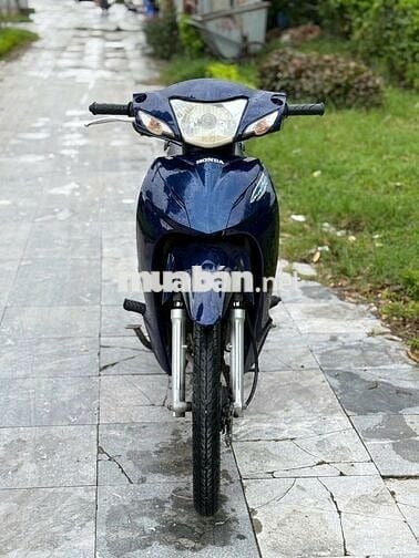 Honda Wave A110 zin chất chính chủ đi ít