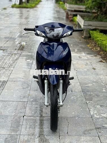 WaveA110 2022 chính chủ đi rất ít