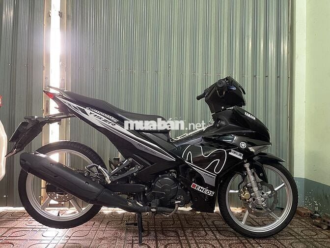 Exciter 150 2019