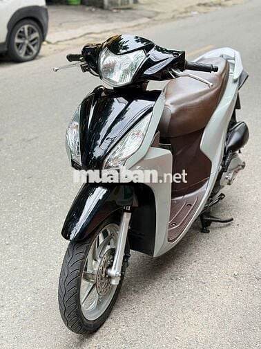Honda Wave A110 zin chất chính chủ