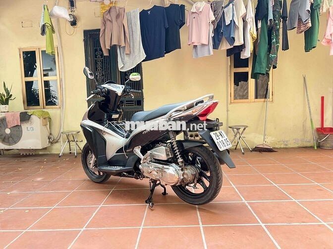 Hobda Airblade Nguyên bản giấy tờ đầy đủ chính chu