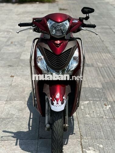 Honda Vison 110cc chính chủ 2019