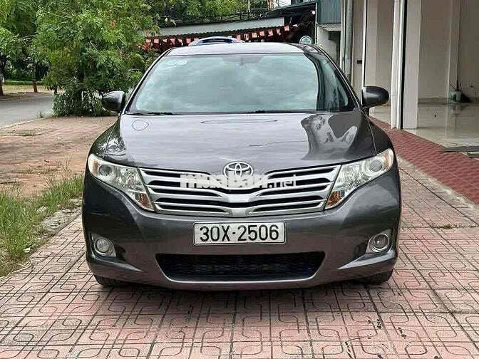 Toyota Venza 2009 Toyota Venza 2.7 AT - 60000 km