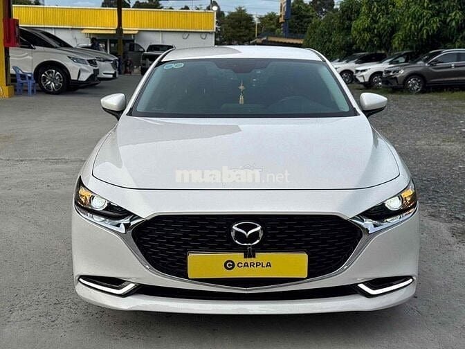 Mazda 3 2022 1.5L Luxury Chỉ Từ 2XX