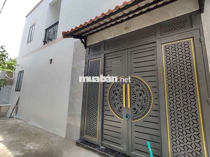Bán nhà Hoàng Hoa Thám - 45m2 - nhỉnh 5 tỷ