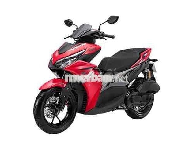 nvx v2 màu đỏ