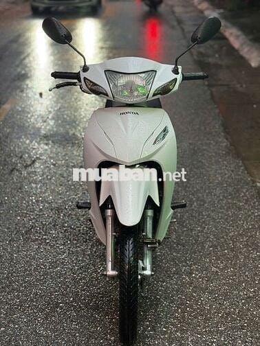 Honda Wave A110 zin chất chính chủ