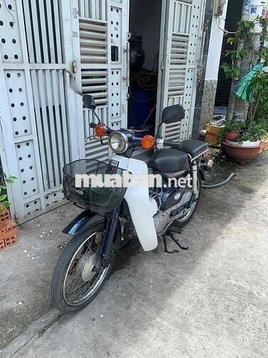 cần bán xe HONDA cub 86/50 cc dành cho học sinh