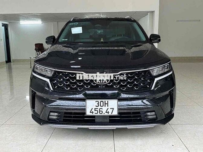Kia Sorento 2022 Signature 2.2 AT AWD - 90000 km