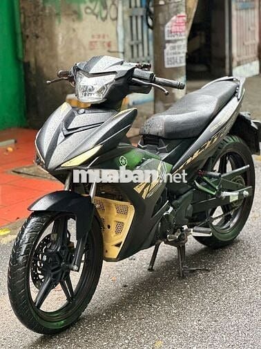 Exciter máy nguyên zin chính chủ