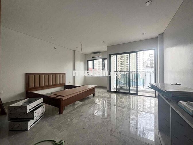 CHO THUÊ STUDIO, 1N1K BAN CÔNG SIÊU THOÁNG NGAY NGOẠI GIAO ĐOÀN