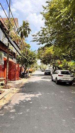  DUY NHẤT – LÔ ĐẤT VÀNG MẶT TIỀN CÔNG VIÊN VĂN HÓA, Q.GÒ VẤP 