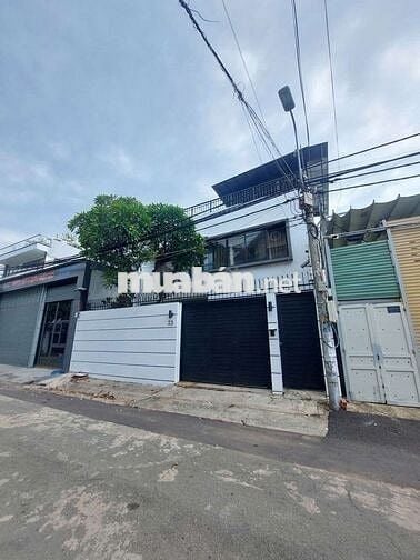 CHO THUÊ CĂN VILLA KHU BÌNH DÂN GẦN HIỆP BÌNH