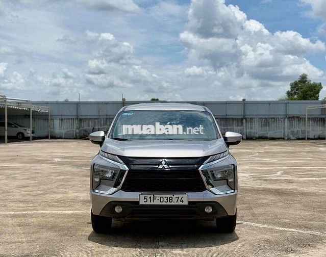 Xpander 1.5Eco 12/2023 nhập Indonesia  - 62000 km